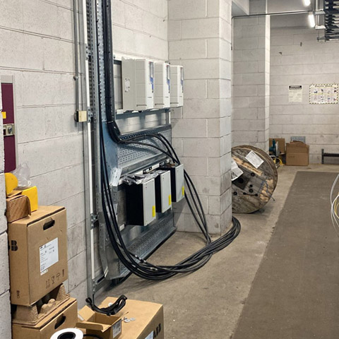Aqua Operations LTD (Gallery 2)