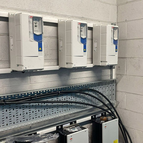 Aqua Operations LTD (Gallery 3)