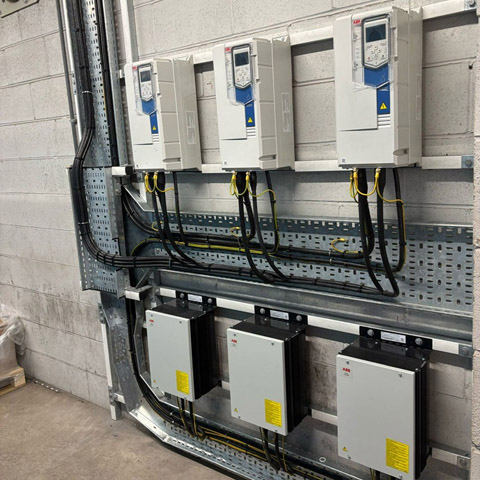 Aqua Operations LTD (Gallery 5)