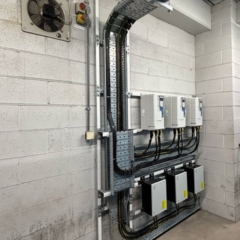 Aqua Operations LTD (Gallery 6)