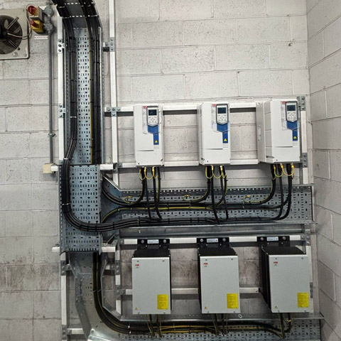 Aqua Operations LTD (Gallery 7)