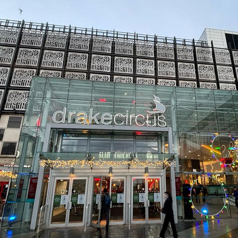 Drakes Shopping Centre (Gallery 12)